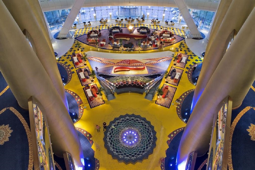 Grosvenor House, A Luxury Collection Hotel